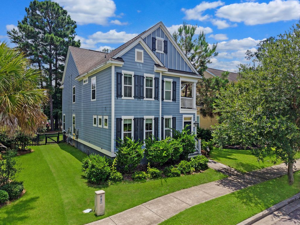 Photo of 2619 Rutherford Way, Charleston, SC 29414 (MLS # 26011734)