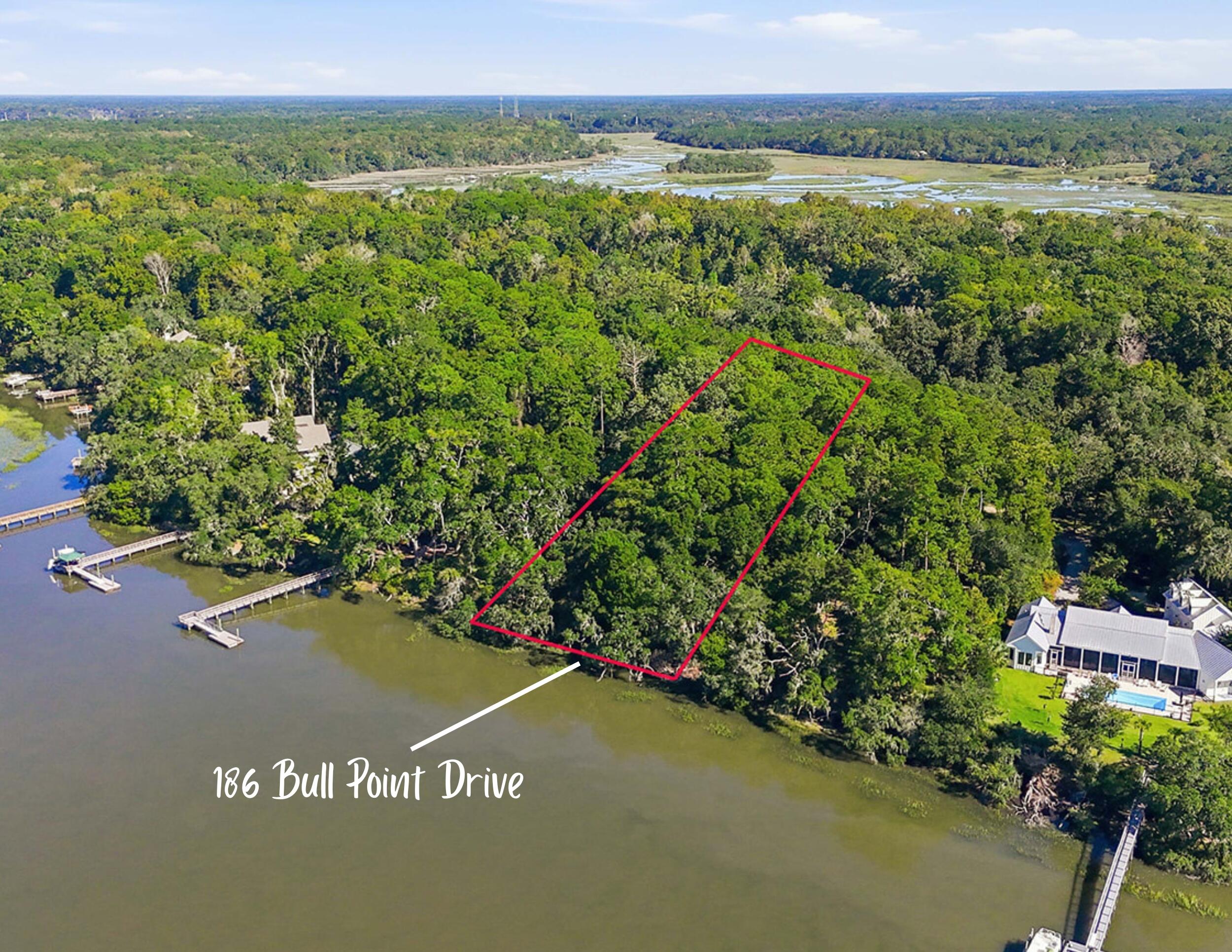 186 Bull Point Drive