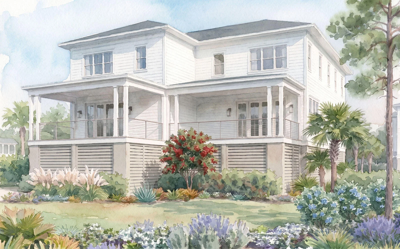 4034 Marshwalk Trace Unit 10