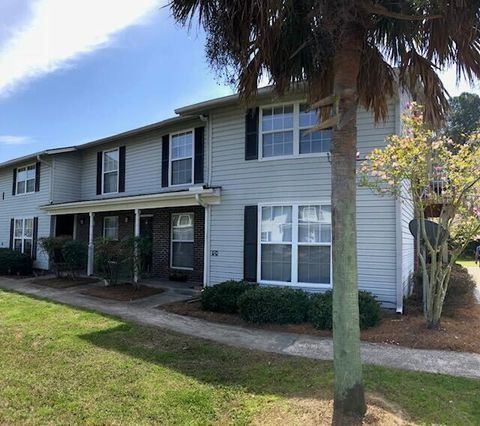 2494 Etiwan Avenue 8i Charleston SC 29414