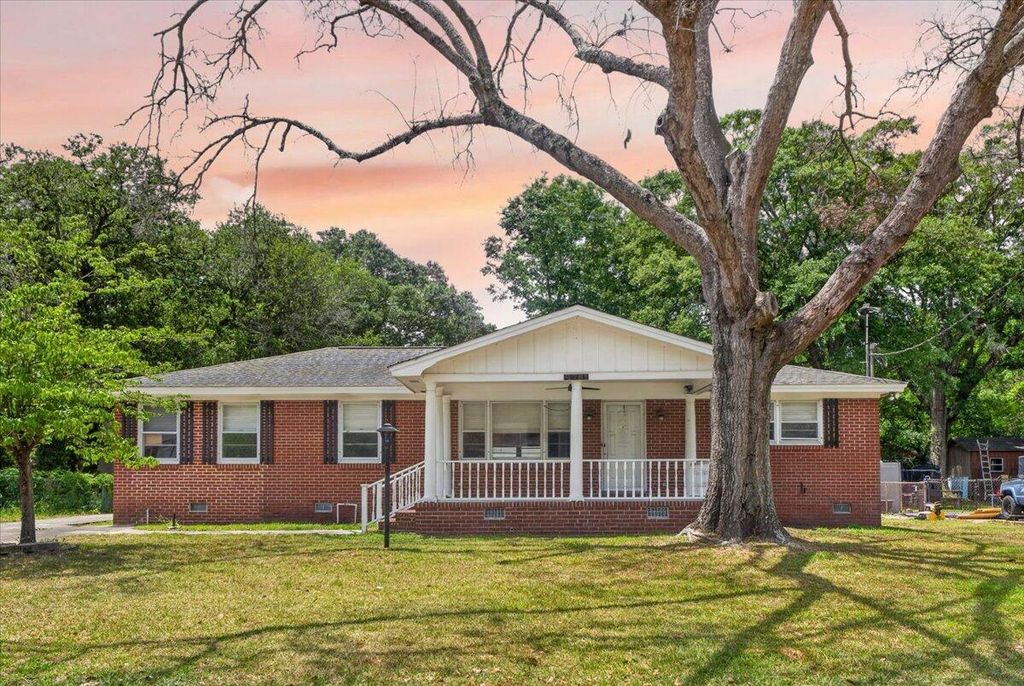 Photo of 4761 Farmal Street, North Charleston, SC 29405 (MLS # 26015002)