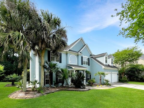 A home in Mount Pleasant