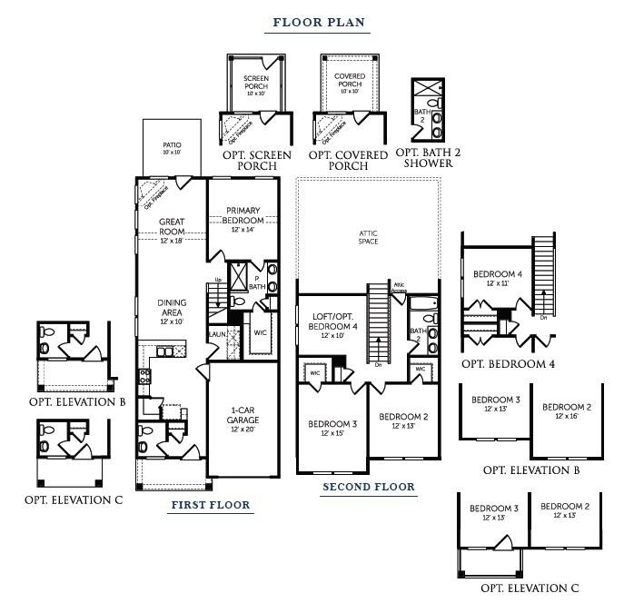 115 Scout Drive