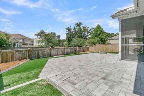 A home in Mount Pleasant