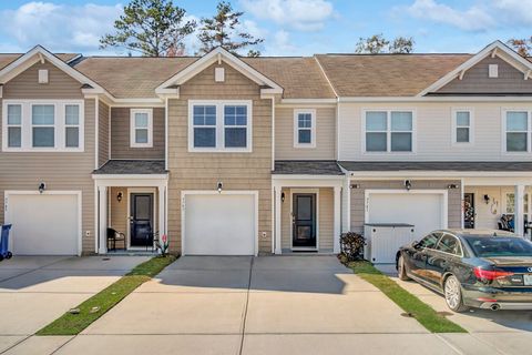 A home in Ladson