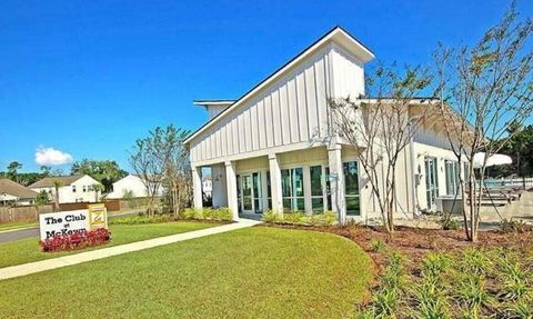 A home in Ladson