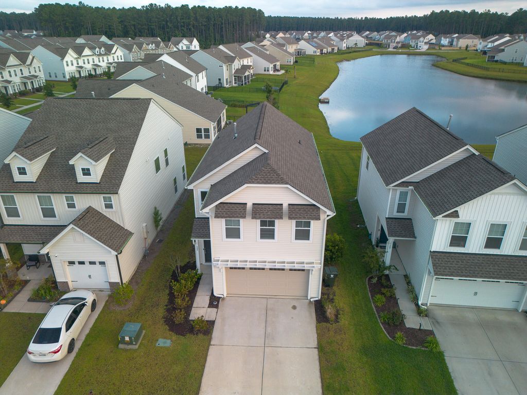 Photo of 505 Purple Finch Road, Summerville, SC 29486 (MLS # 26001845)