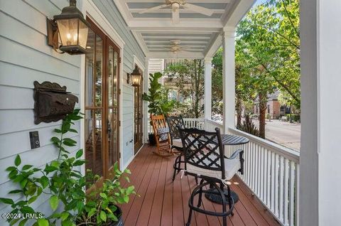 A home in Beaufort