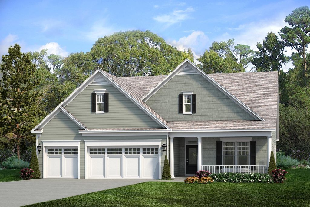Photo of 131 Collared Dove Court, Summerville, SC 29483 (MLS # 25025580)