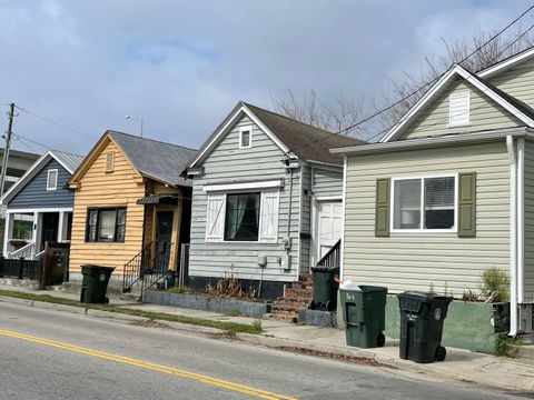 90 Romney Street Charleston SC 29403