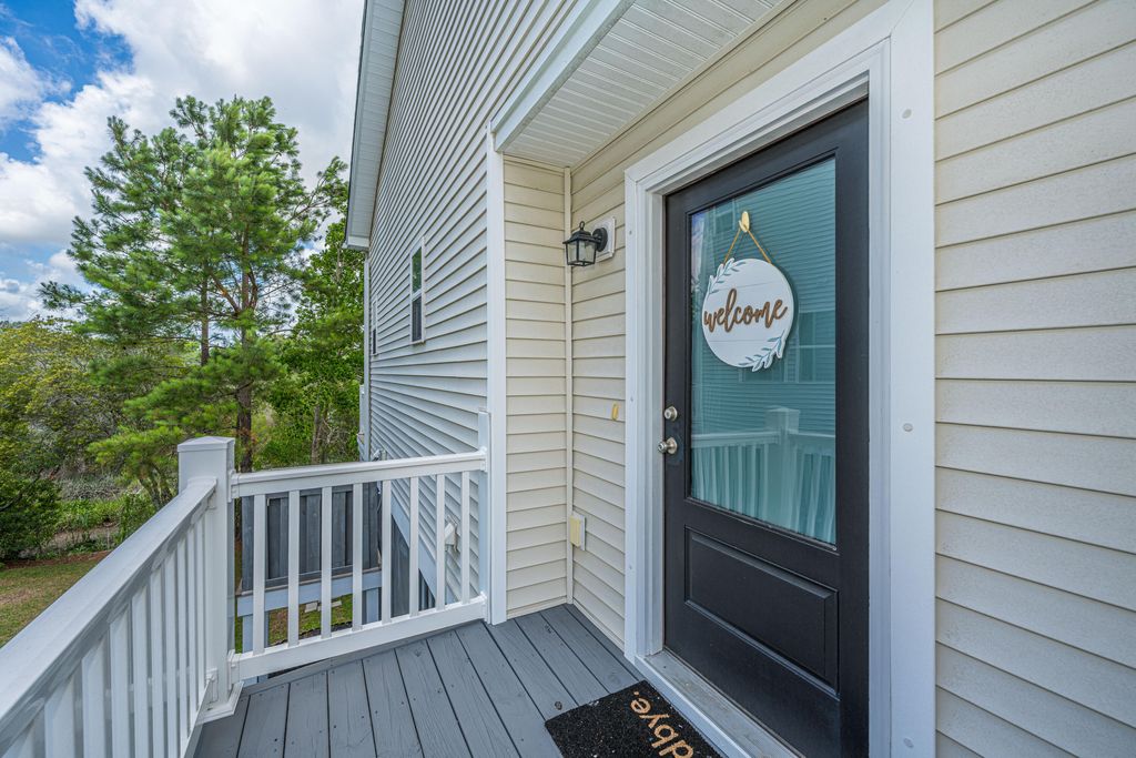 Photo of 631 Mclernon Trace, Johns Island, SC 29455 (MLS # 26015619)