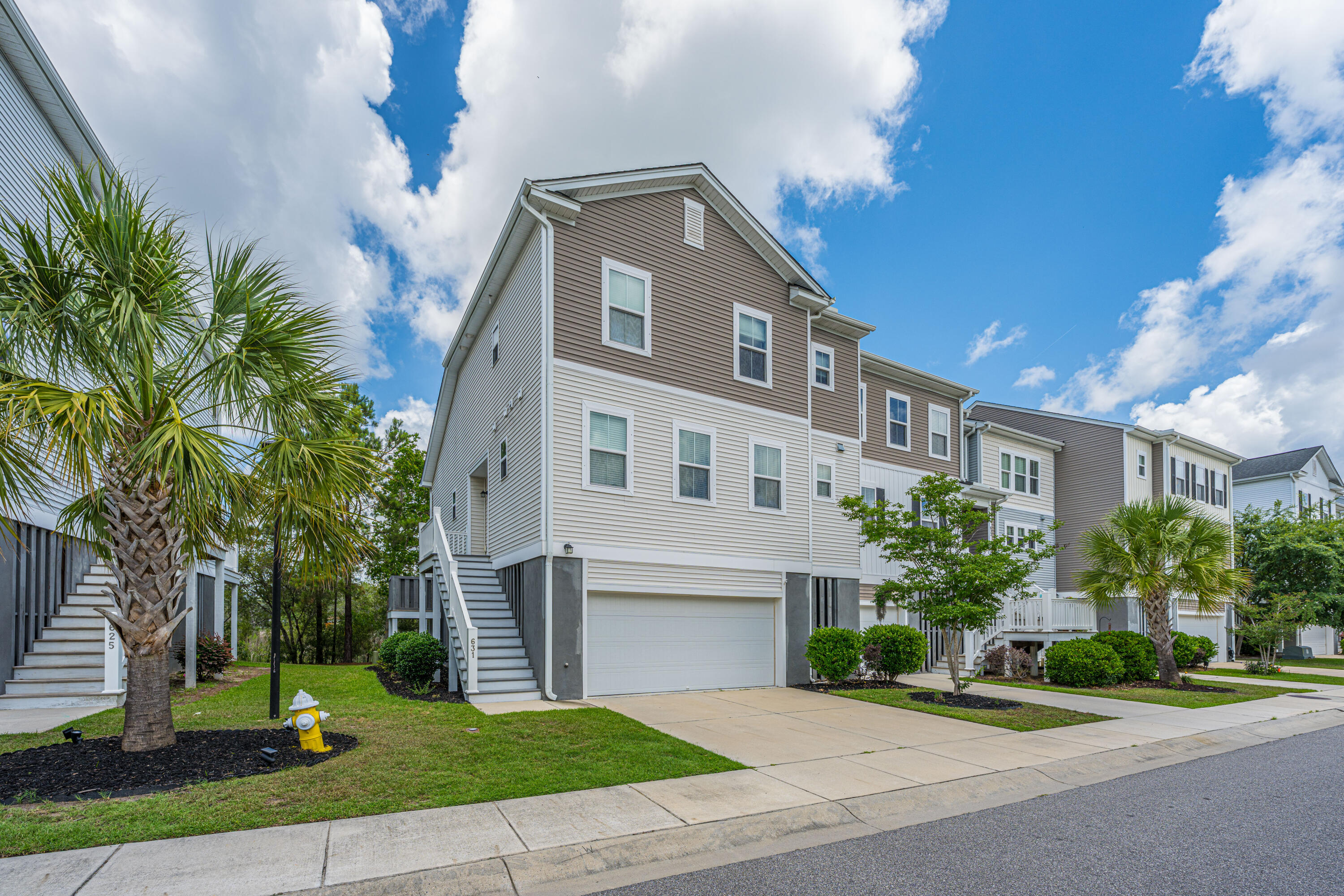 631 Mclernon Trace