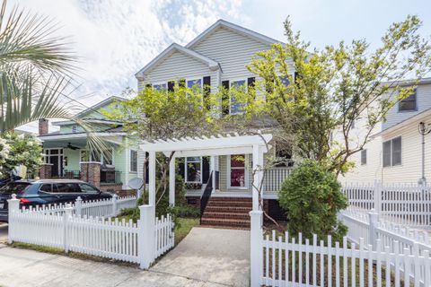 A home in Charleston