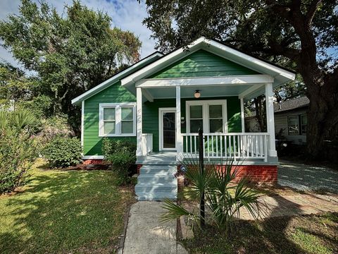 A home in Charleston