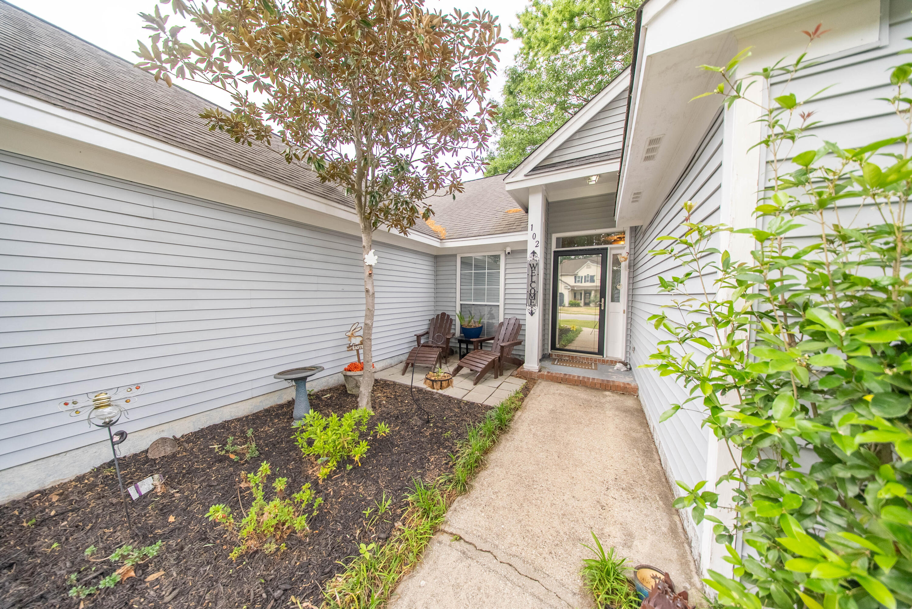 102 Galsworthy Drive