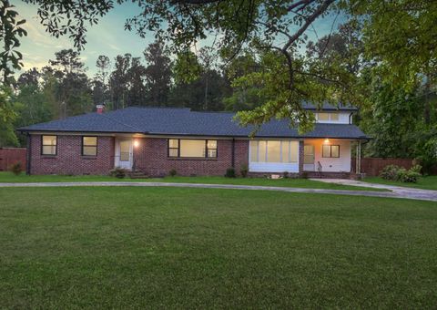 1085 Russellville Road Saint Stephen SC 29479