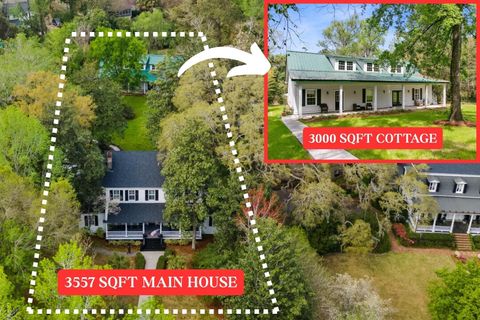 Photo of 516 Central Avenue, Summerville, SC 29483 (MLS # 26005653)