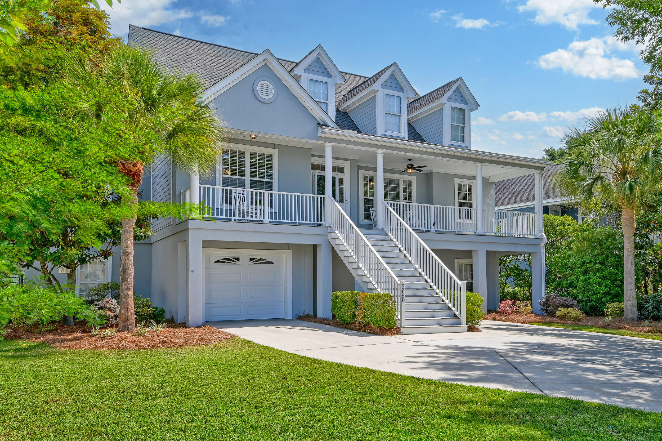 2660 Magnolia Woods Drive