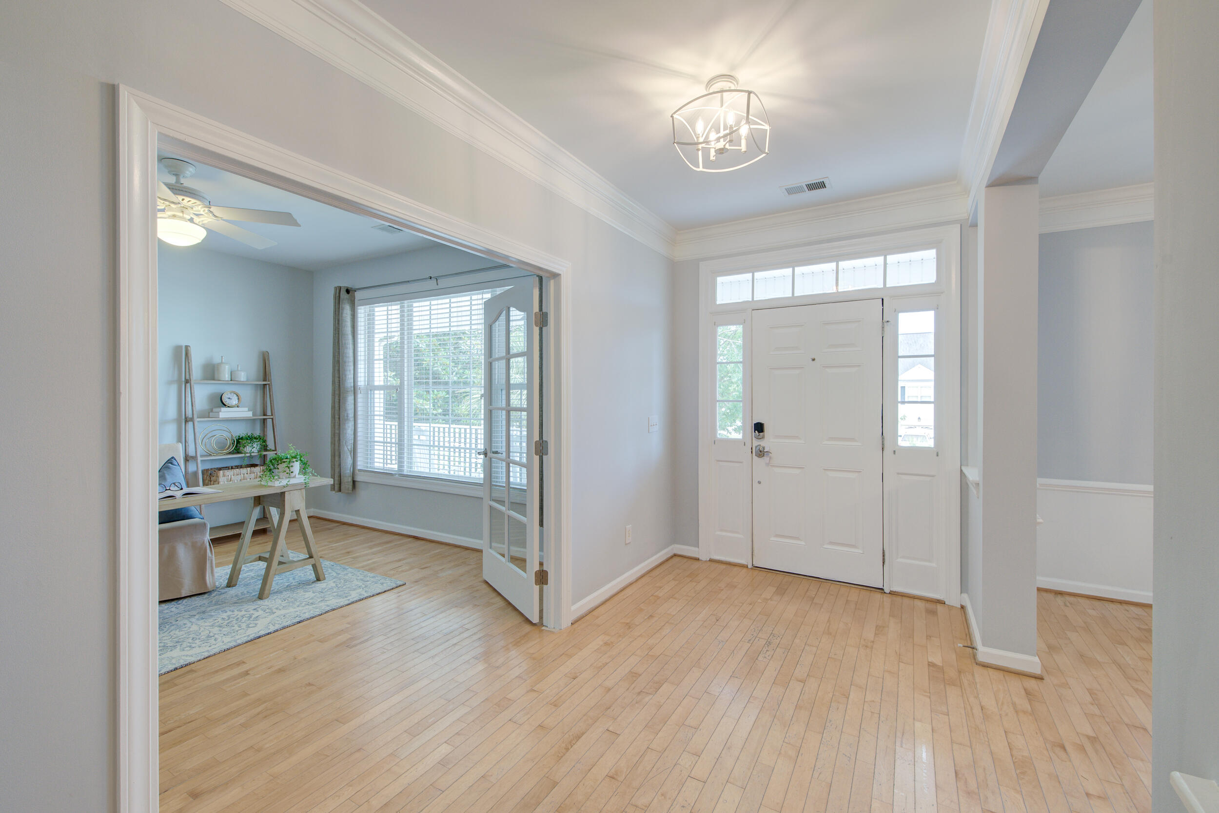 2660 Magnolia Woods Drive