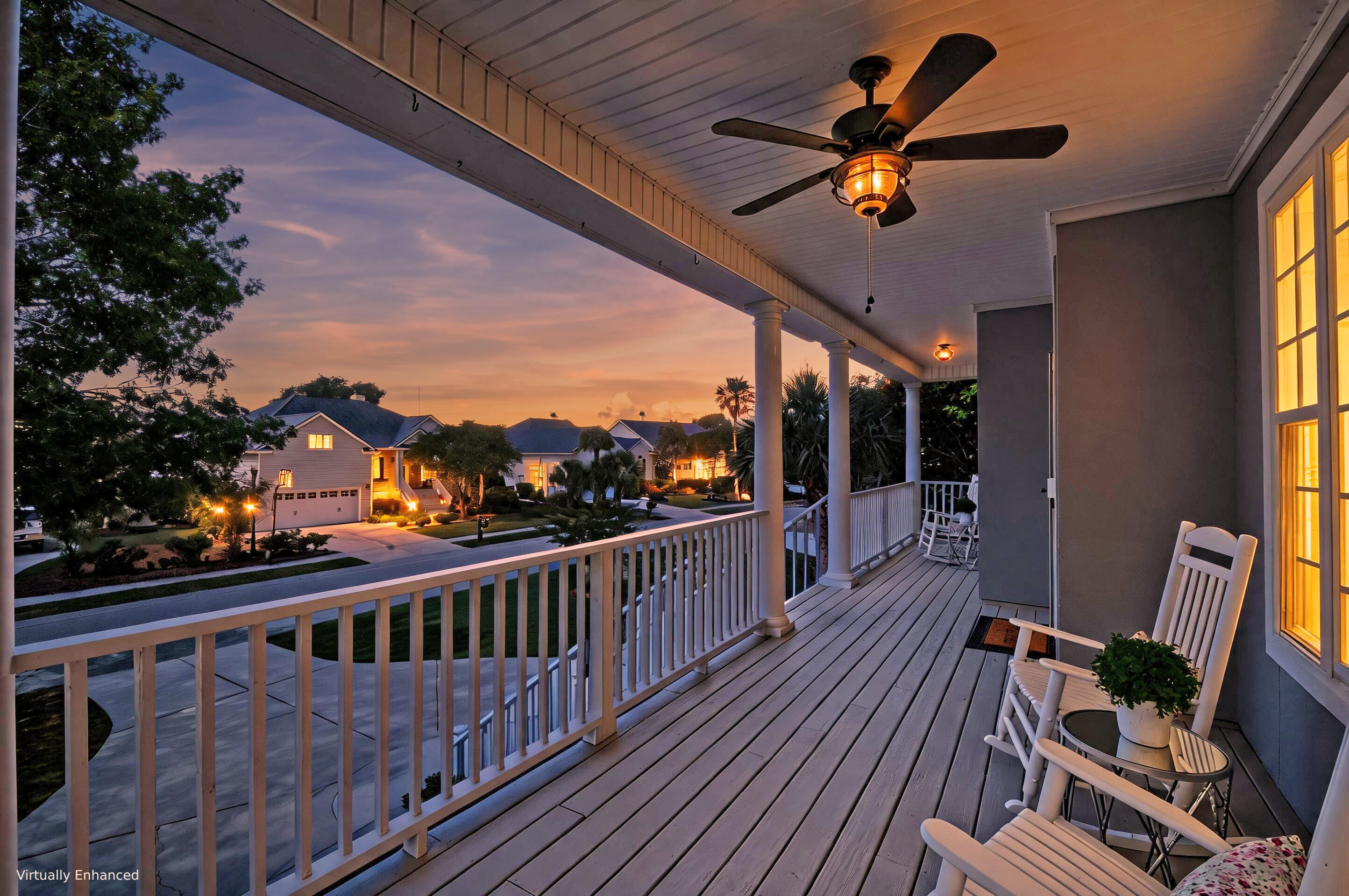 2660 Magnolia Woods Drive