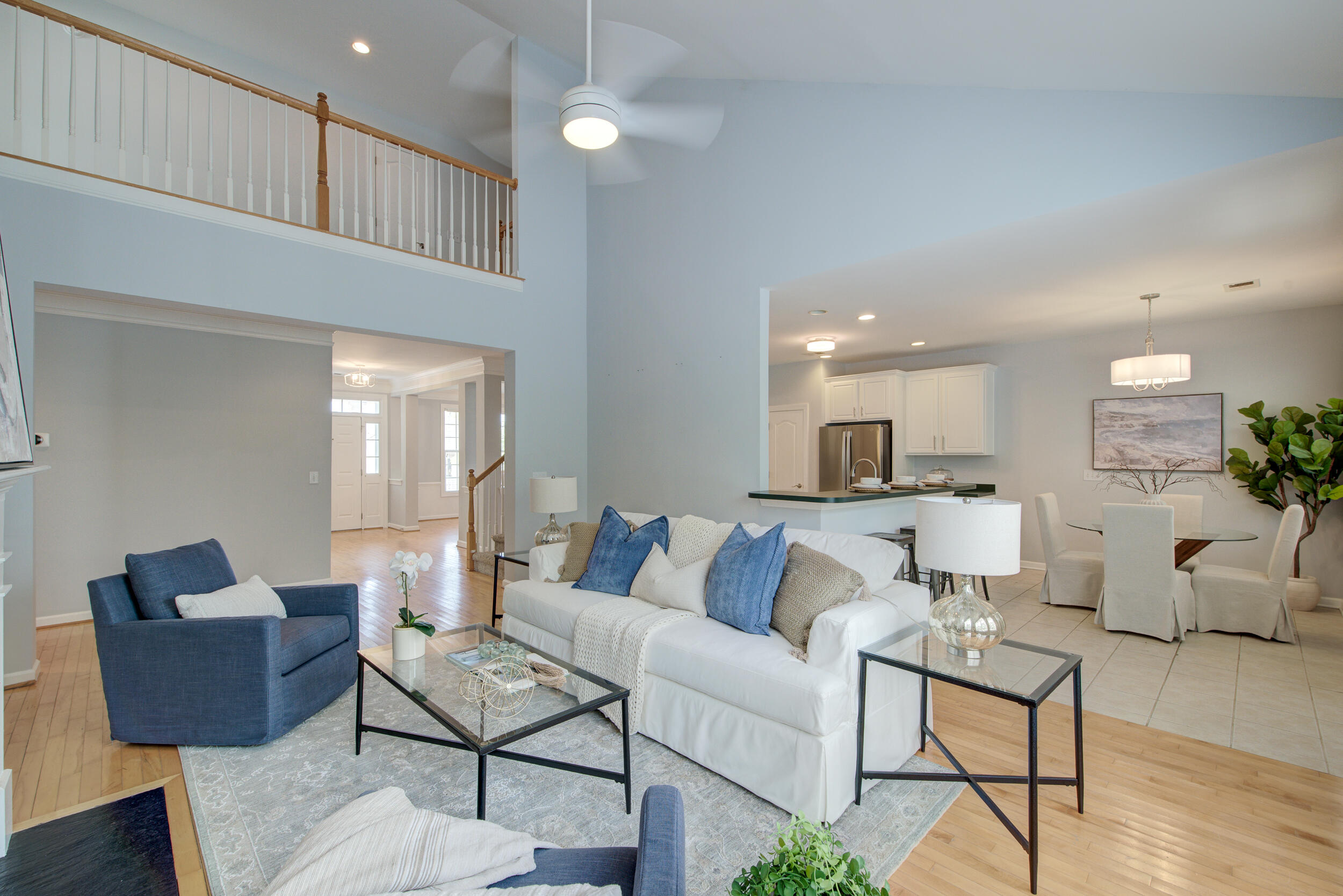 2660 Magnolia Woods Drive