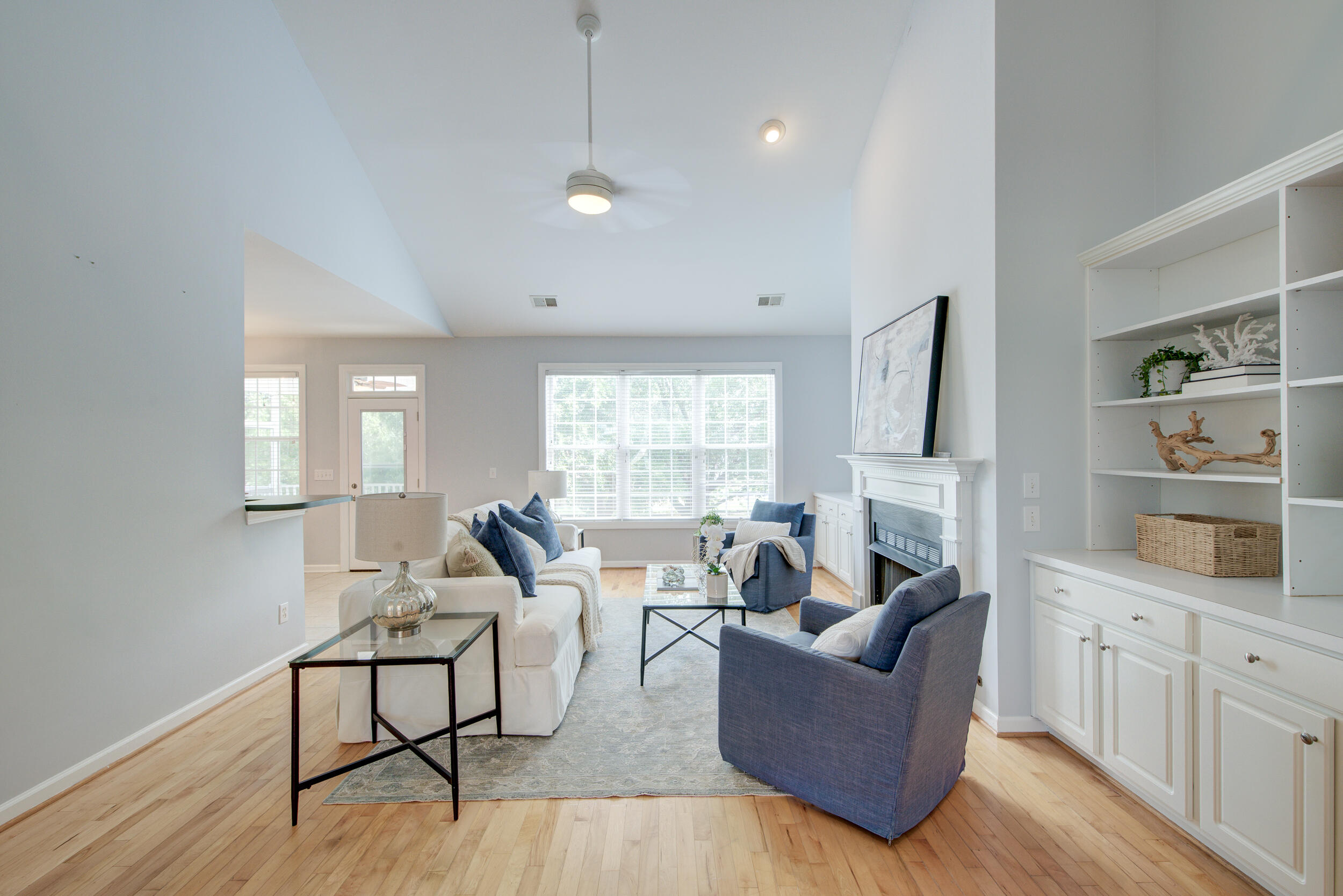 2660 Magnolia Woods Drive