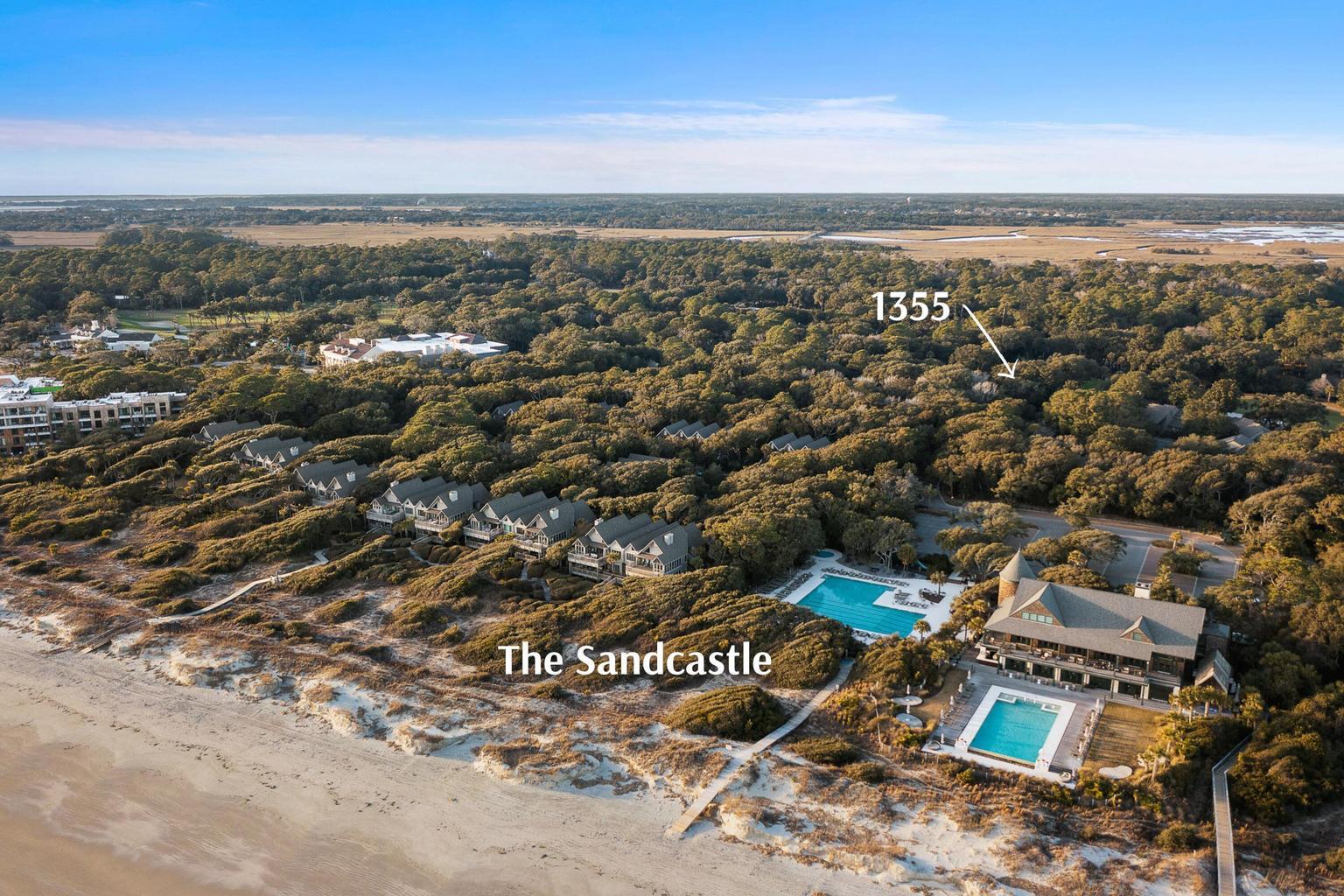 1355 Dunlin Court Share D