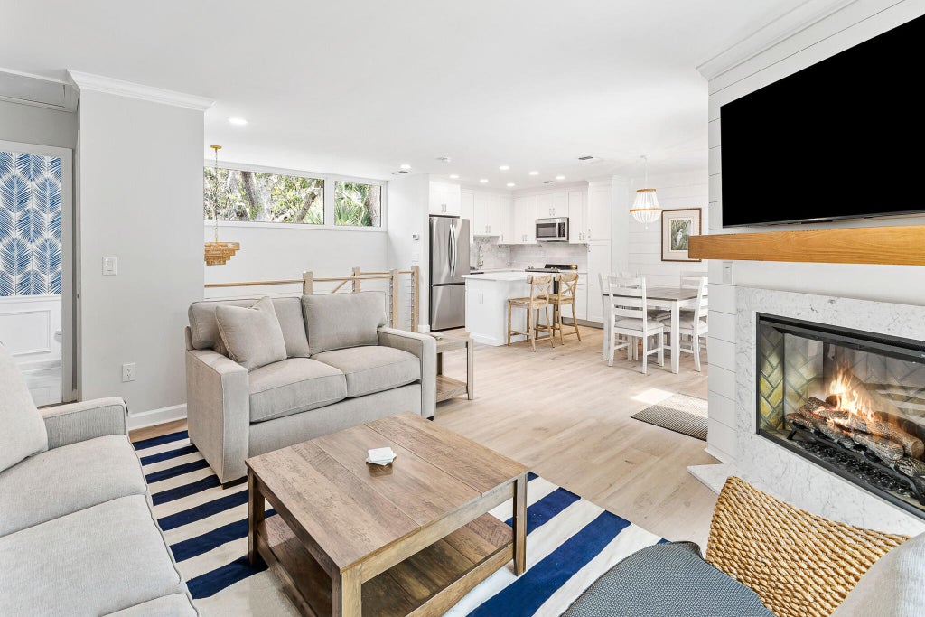 Photo of 1355 Dunlin Court #Share D, Kiawah Island, SC 29455 (MLS # 26024680)