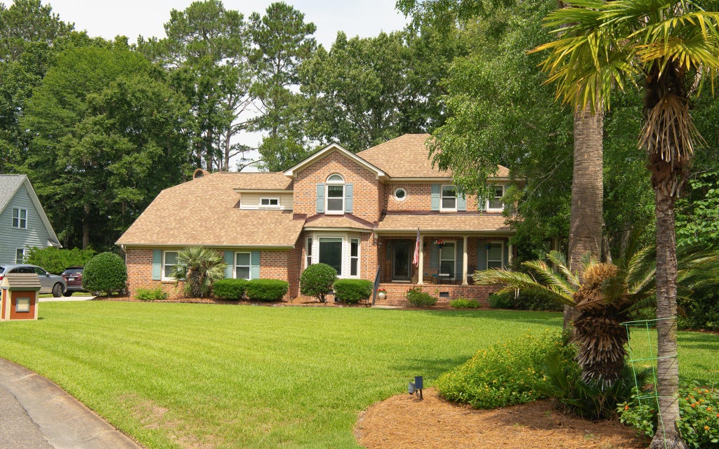 Photo of 2 Cutchin Court, Charleston, SC 29414 (MLS # 26017025)