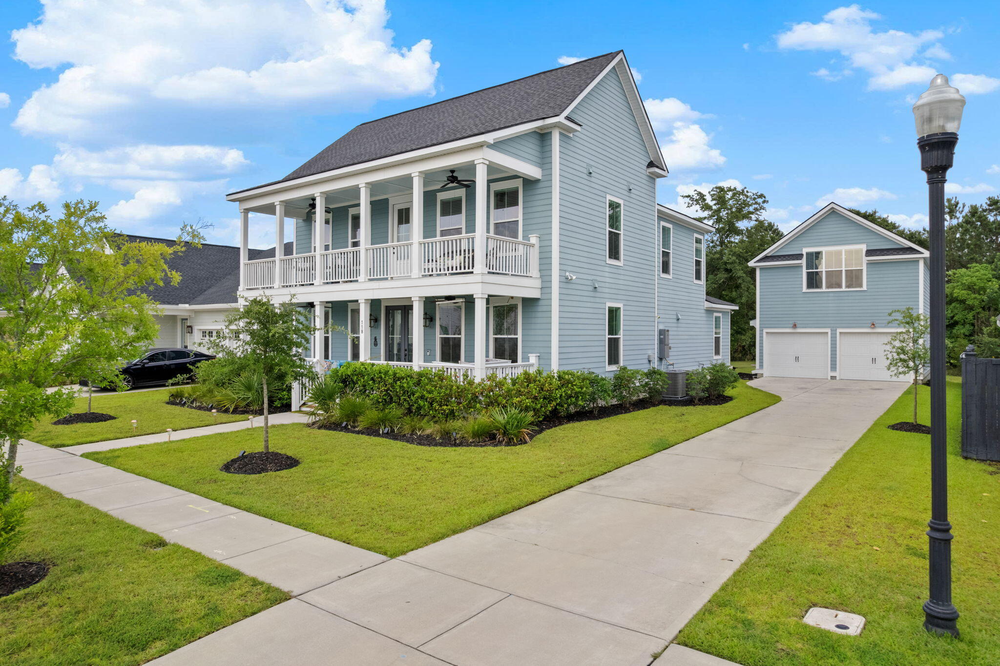 118 Backhurst Drive