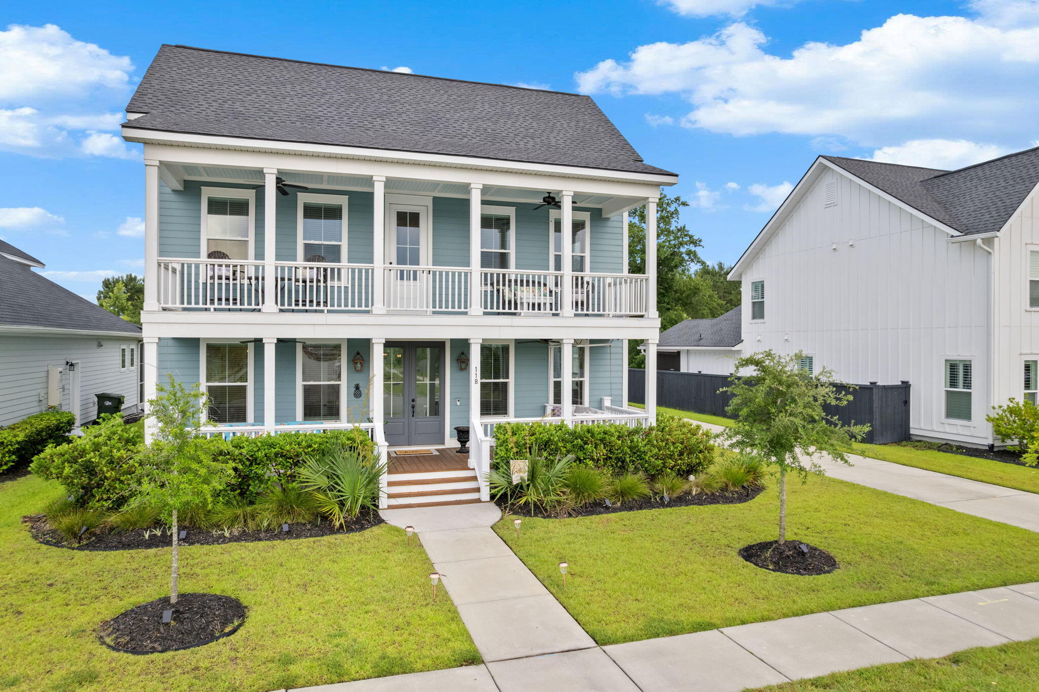 118 Backhurst Drive
