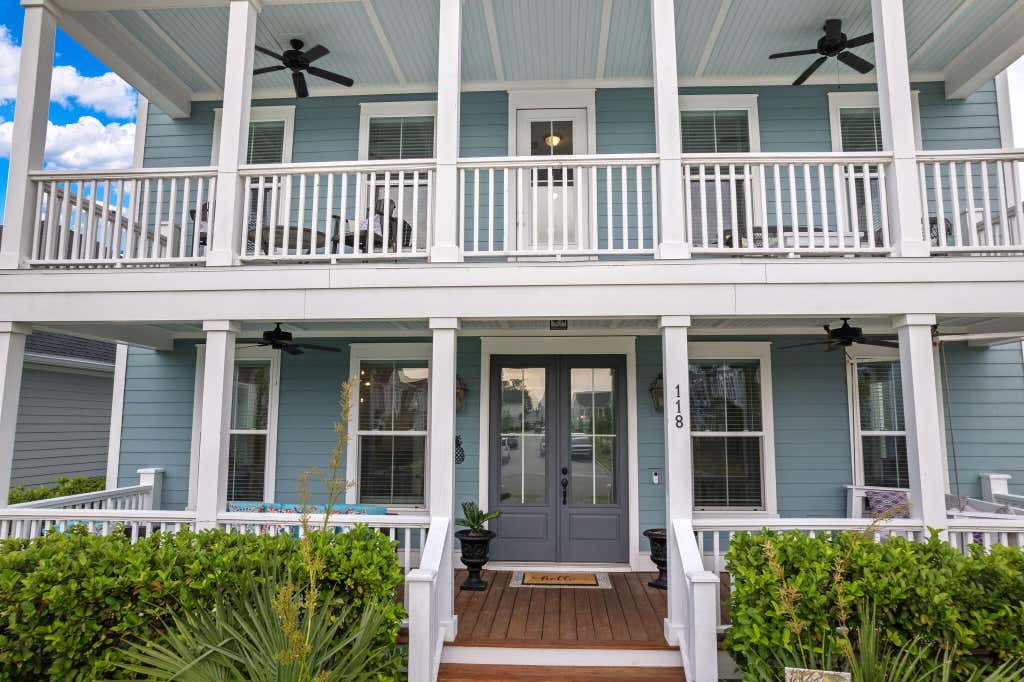 Photo of 118 Backhurst Drive, Summerville, SC 29486 (MLS # 26017485)