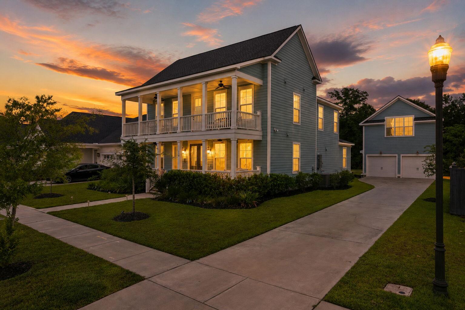 118 Backhurst Drive