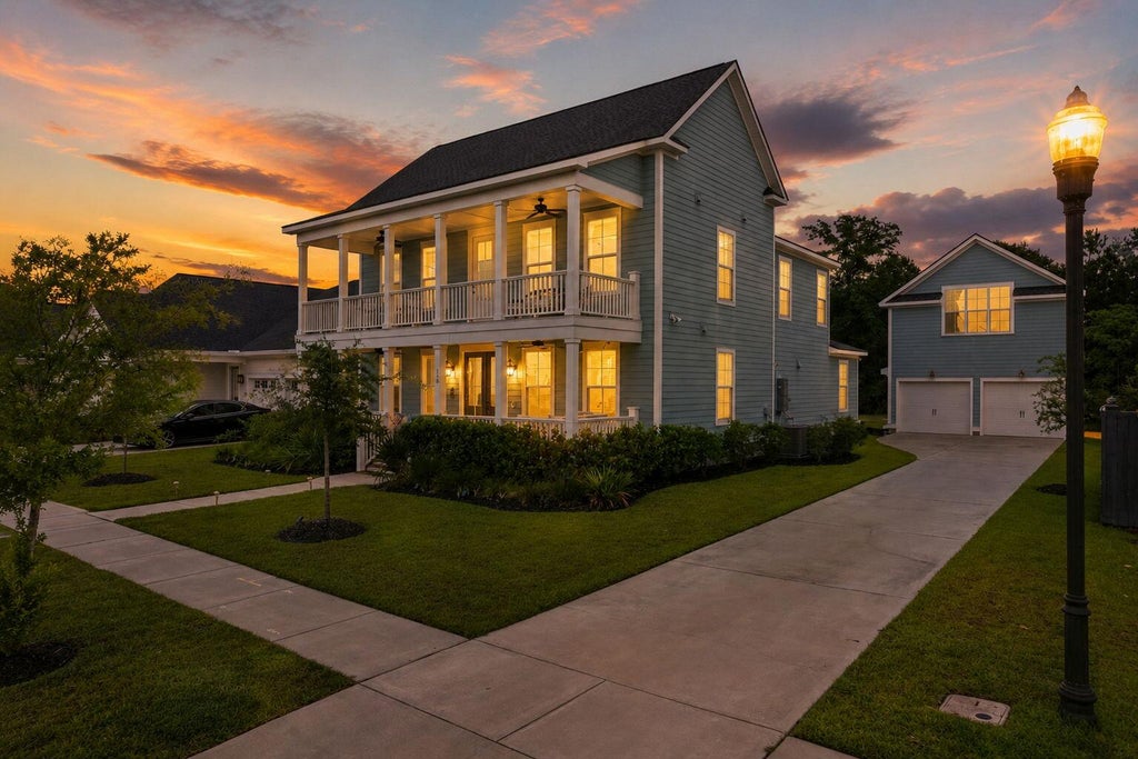 Photo of 118 Backhurst Drive, Summerville, SC 29486 (MLS # 26017485)