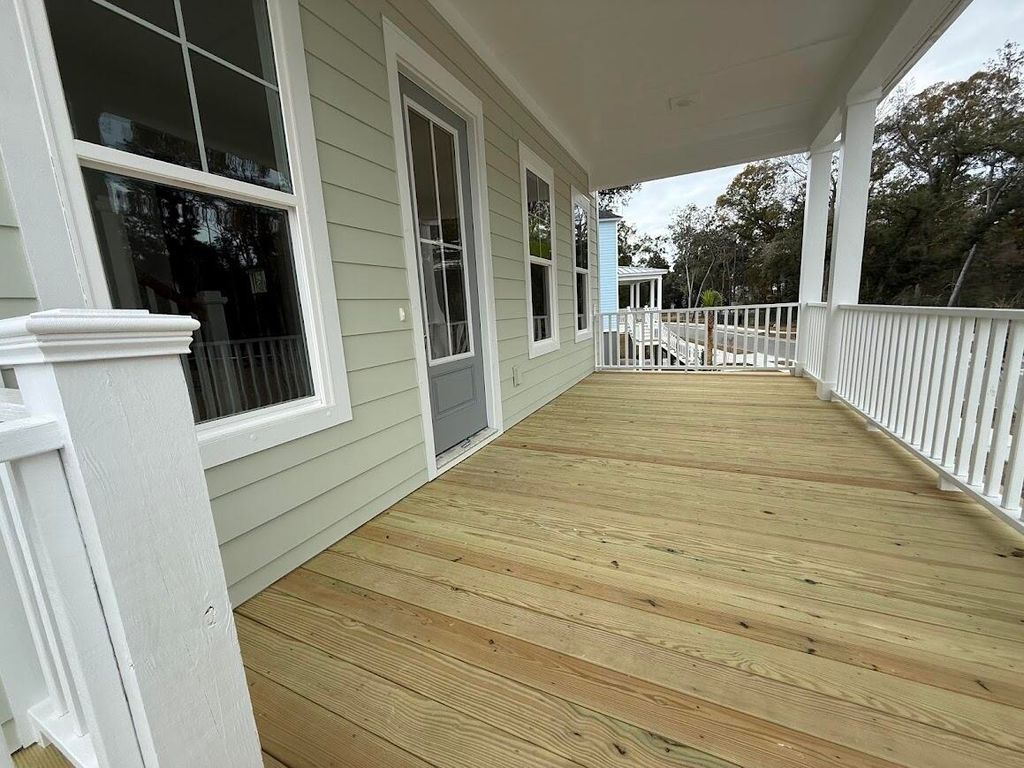 Photo of 3035 Robeson Trace, Johns Island, SC 29455 (MLS # 25033045)