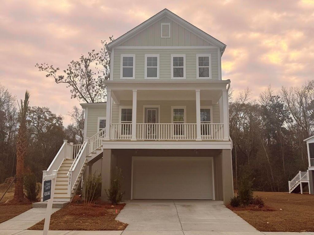 Photo of 3035 Robeson Trace, Johns Island, SC 29455 (MLS # 25033045)