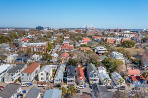 A home in Charleston