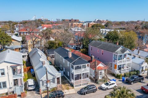 A home in Charleston