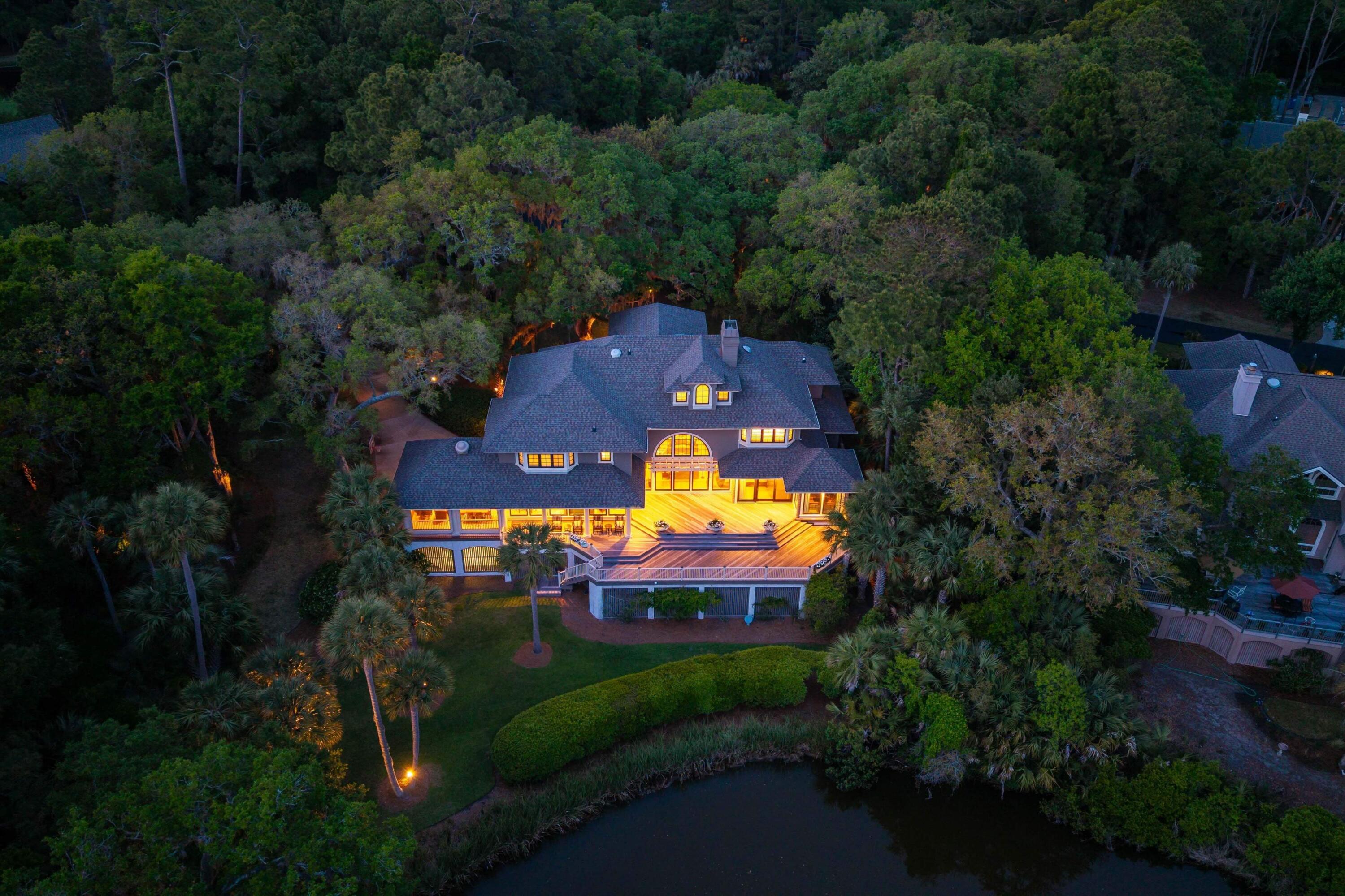 200 Belted Kingfisher Road