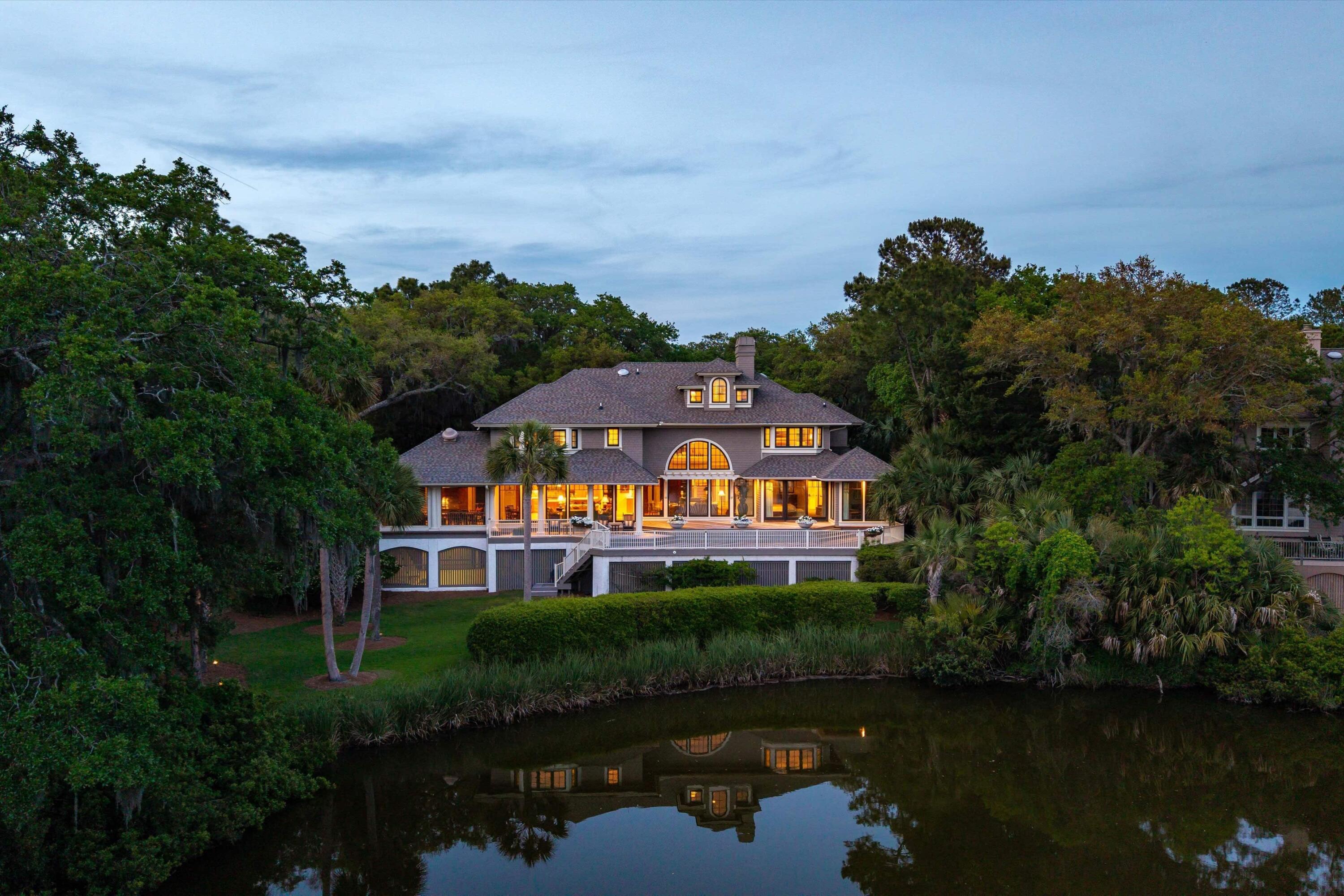 200 Belted Kingfisher Road