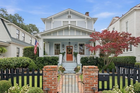 Photo of 551 Huger Street, Charleston, SC 29403 (MLS # 26017979)