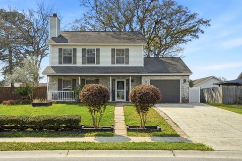 118 Elaine Street Goose Creek SC 29445