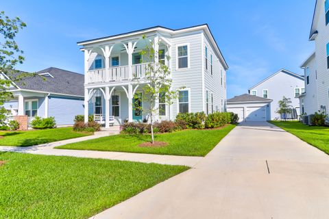 A home in Summerville