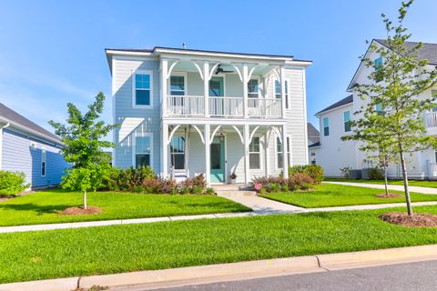 A home in Summerville