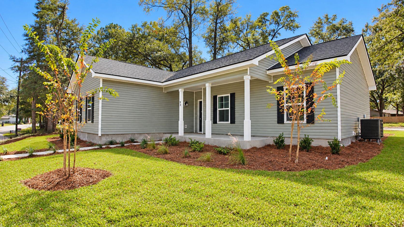 93 Salkehatchie Road