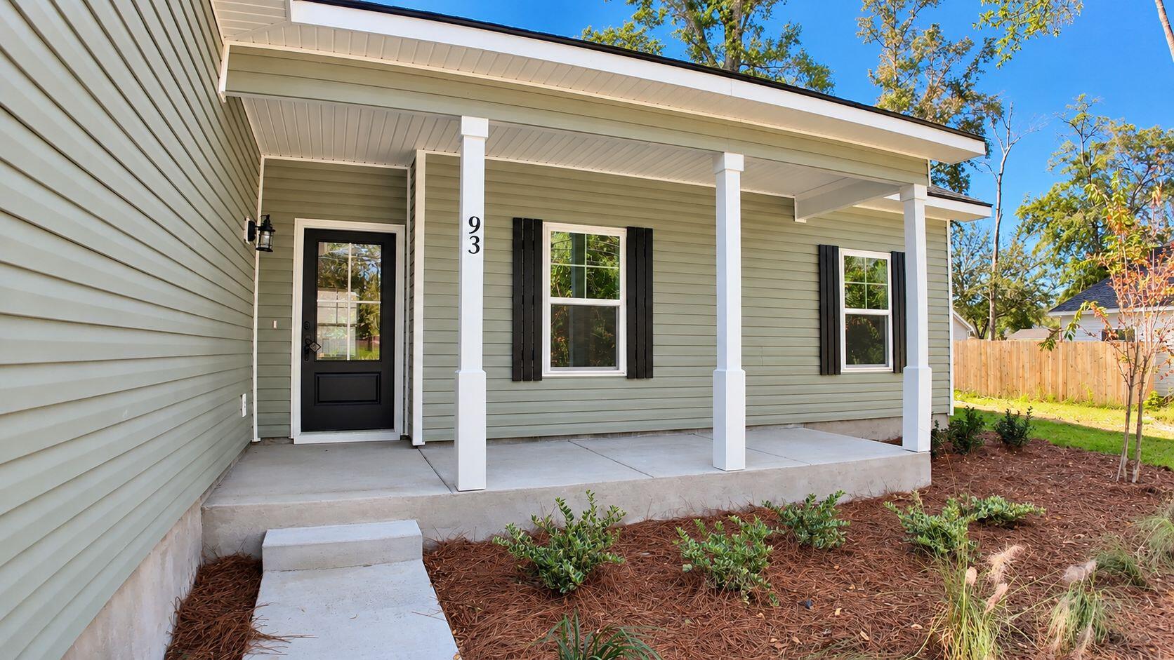 93 Salkehatchie Road