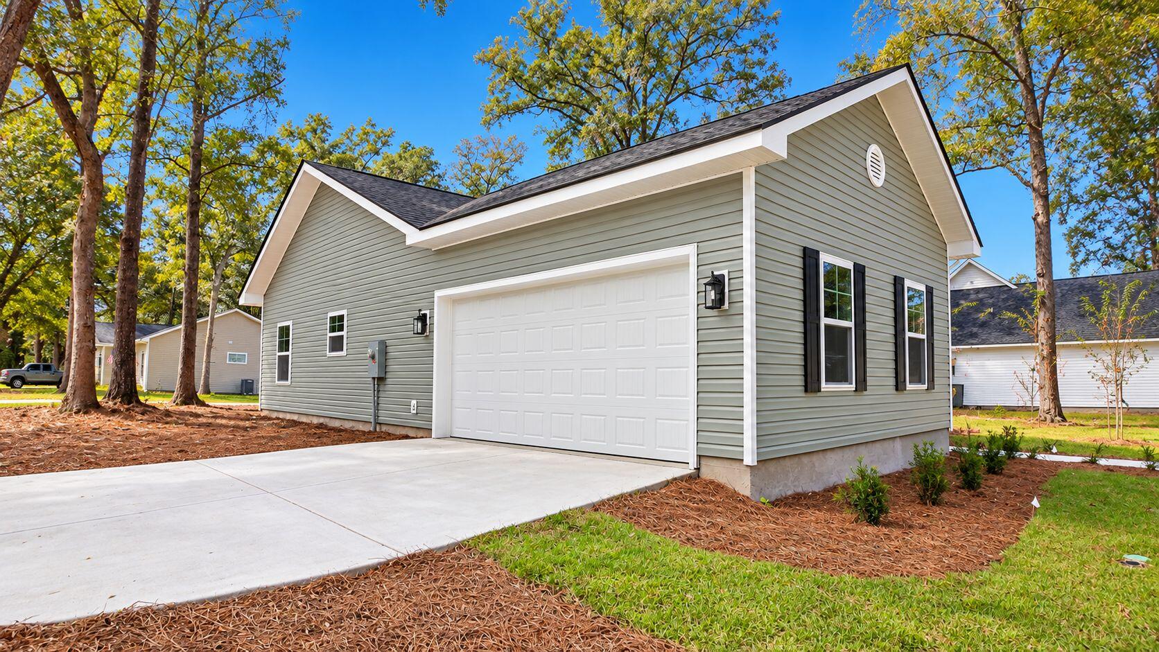 93 Salkehatchie Road