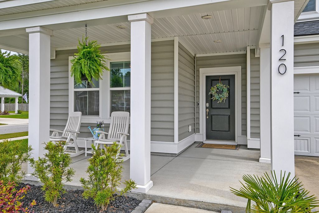 Photo of 120 Bay Eddy Court, Summerville, SC 29485 (MLS # 26010145)