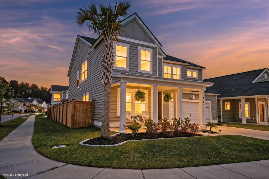 Photo of 120 Bay Eddy Court, Summerville, SC 29485 (MLS # 26010145)