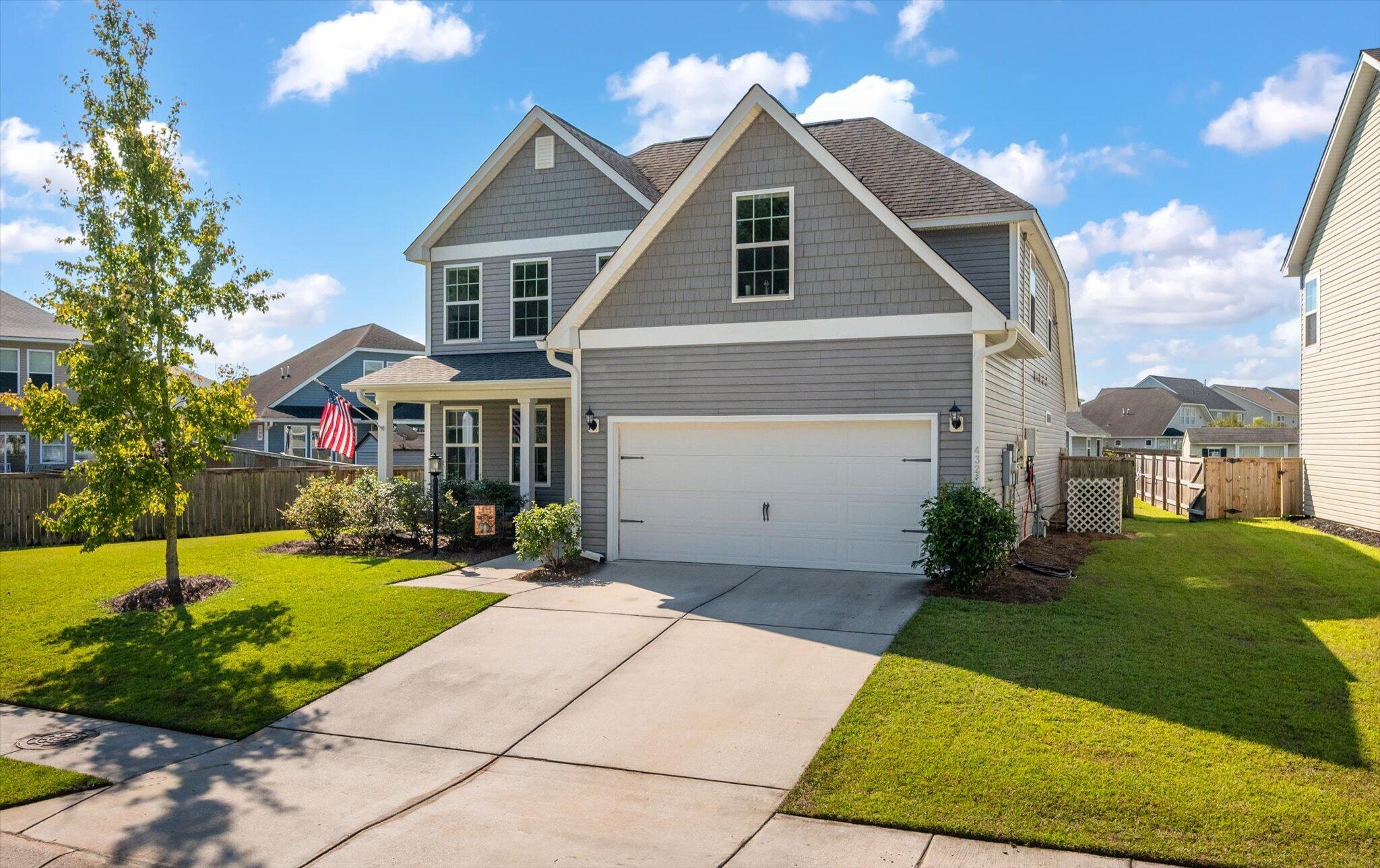 432 Foxbank Plantation Boulevard